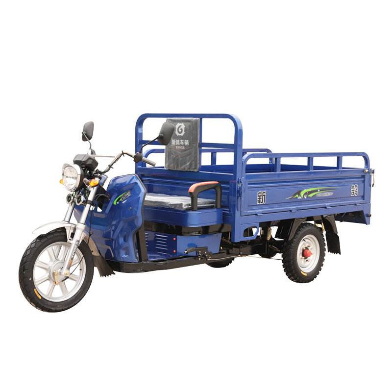 Cyflymder trydanol H5